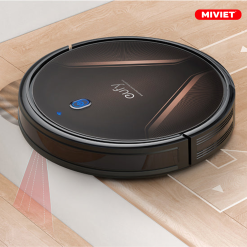 Công nghệ cảm biến rơi – tránh rơi khỏi cầu thang và bờ tường một cách thông minh