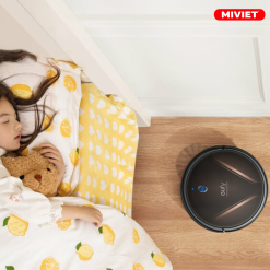 Làm sạch trong yên tĩnh