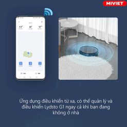 Điều khiển từ xa, hiện đại không hại điện