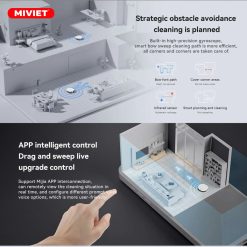 Điều khiển robot từ xa