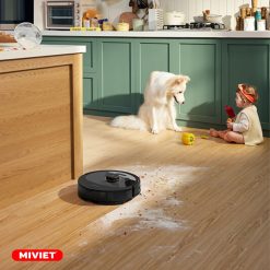 Robot hút bụi lau nhà Roborock Q8 Max