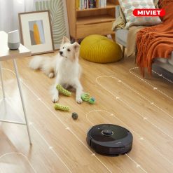 Robot hút bụi lau nhà Roborock Q8 Max