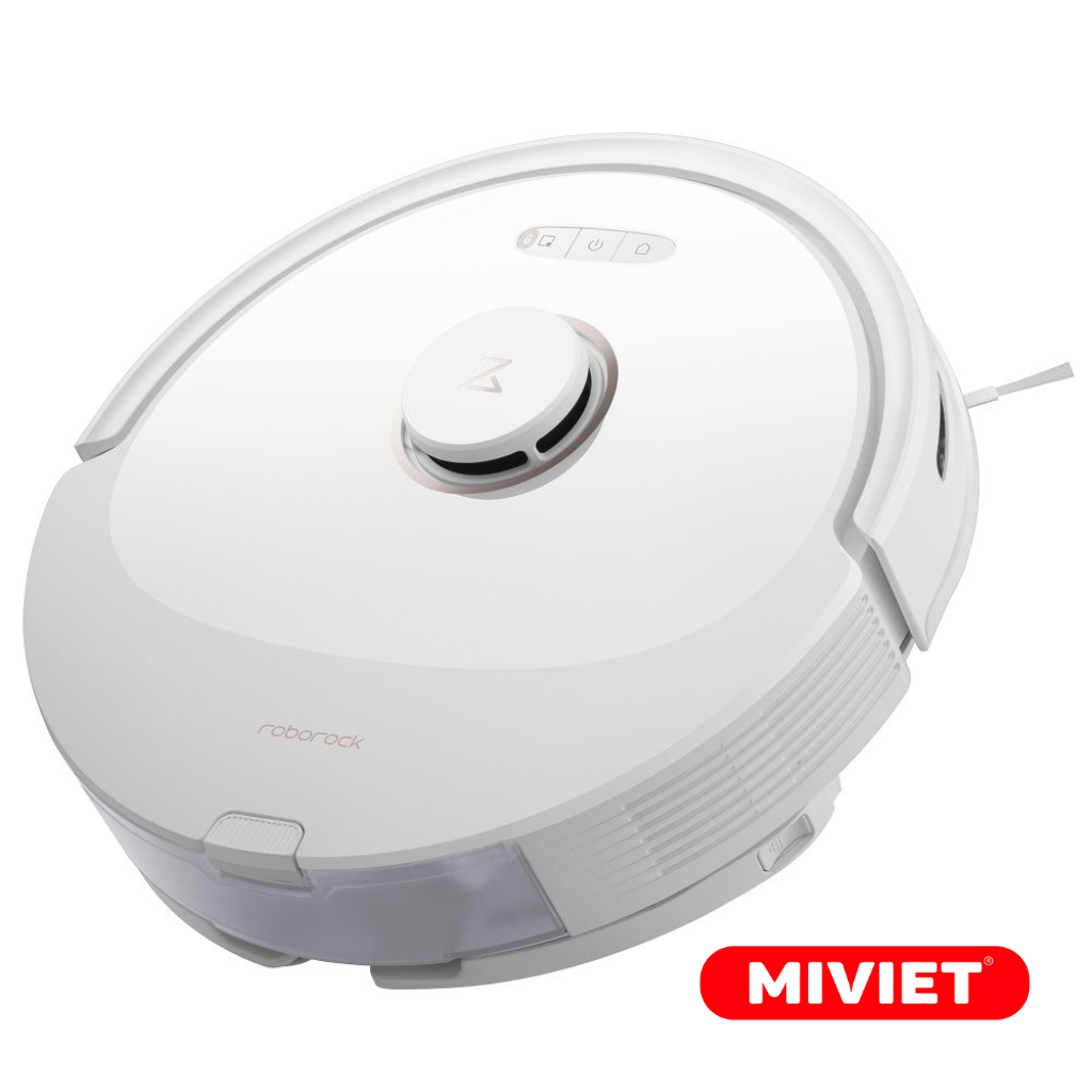 Robot hút bụi lau nhà Roborock Q8 max