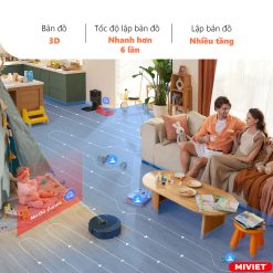 Công định vị LiDAR - Tiện ích, thông mnih