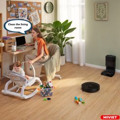 Điều khiển mọi lúc mọi nơi với chức năng điều khiển bằng giọng nói