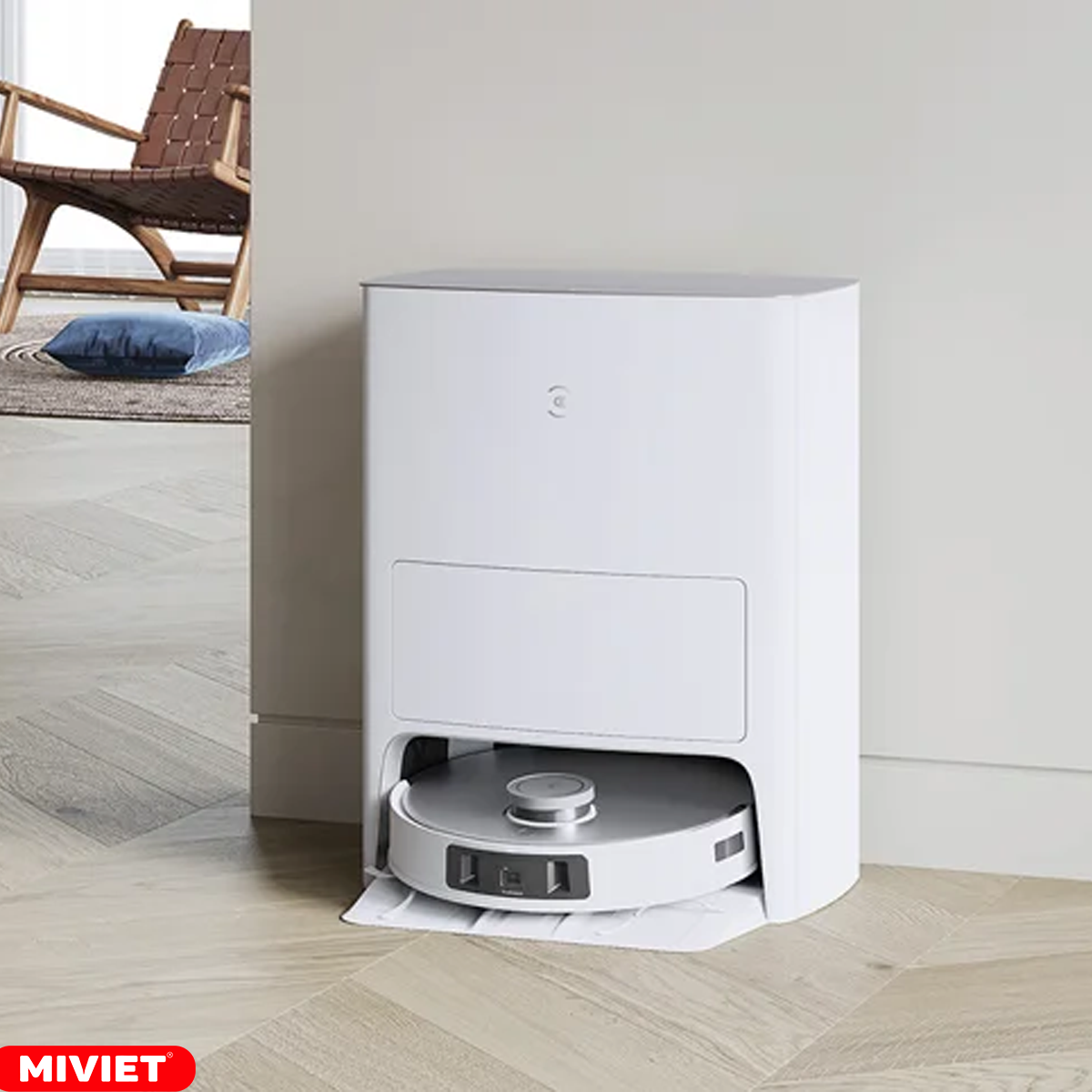 ECOVACS DEEBOT T20 OMNI