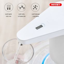 Đo chất lượng nước TDS ngay trong thời gian thực