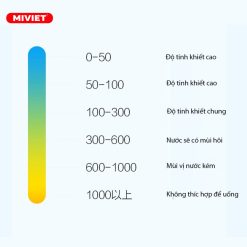 Vòi bơm nước tự động TDS LydstoTDS Lydsto - BH 3 Tháng