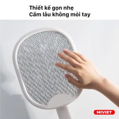 Thiết kế gọn nhẹ