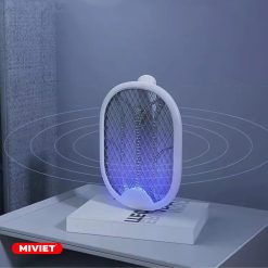 Sử dụng ánh sáng tím với bước sóng 365nm