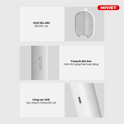 Pin 5000mAh sử dụng lâu