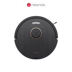 Robot Hút Bụi Lau Nhà Roborock Q5 Pro - Bản quốc tế - Chính hãng