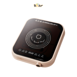 Bếp điện từ đơn Bear DCL-A22Q5 – Hàng chính hãng