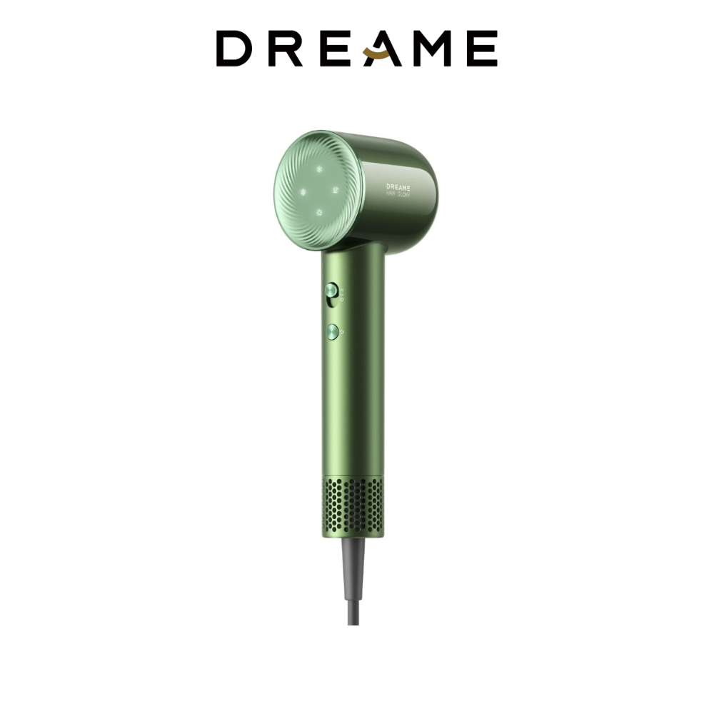 Máy sấy tóc tốc độ cao Dreame Hair Glory Master - Chính Hãng - New 2024 Máy sấy tóc tốc độ cao Dreame Hair Glory Master – Chính Hãng