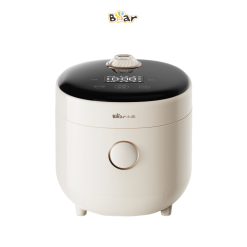Nồi cơm điện mini Bear DFB-C16K1 (1,6 lít) - Hàng chính hãng