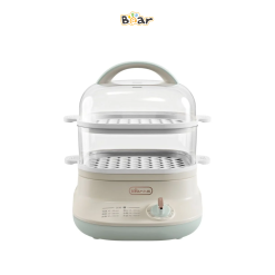 Nồi hấp thức ăn Bear DZG-C60Q8 – Dung tích 6L – Hàng chính hãng