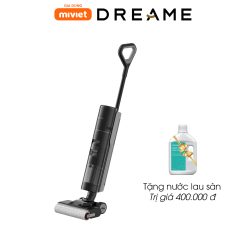 Máy hút bụi lau nhà không dây khô và ướt Dreame H13 Pro