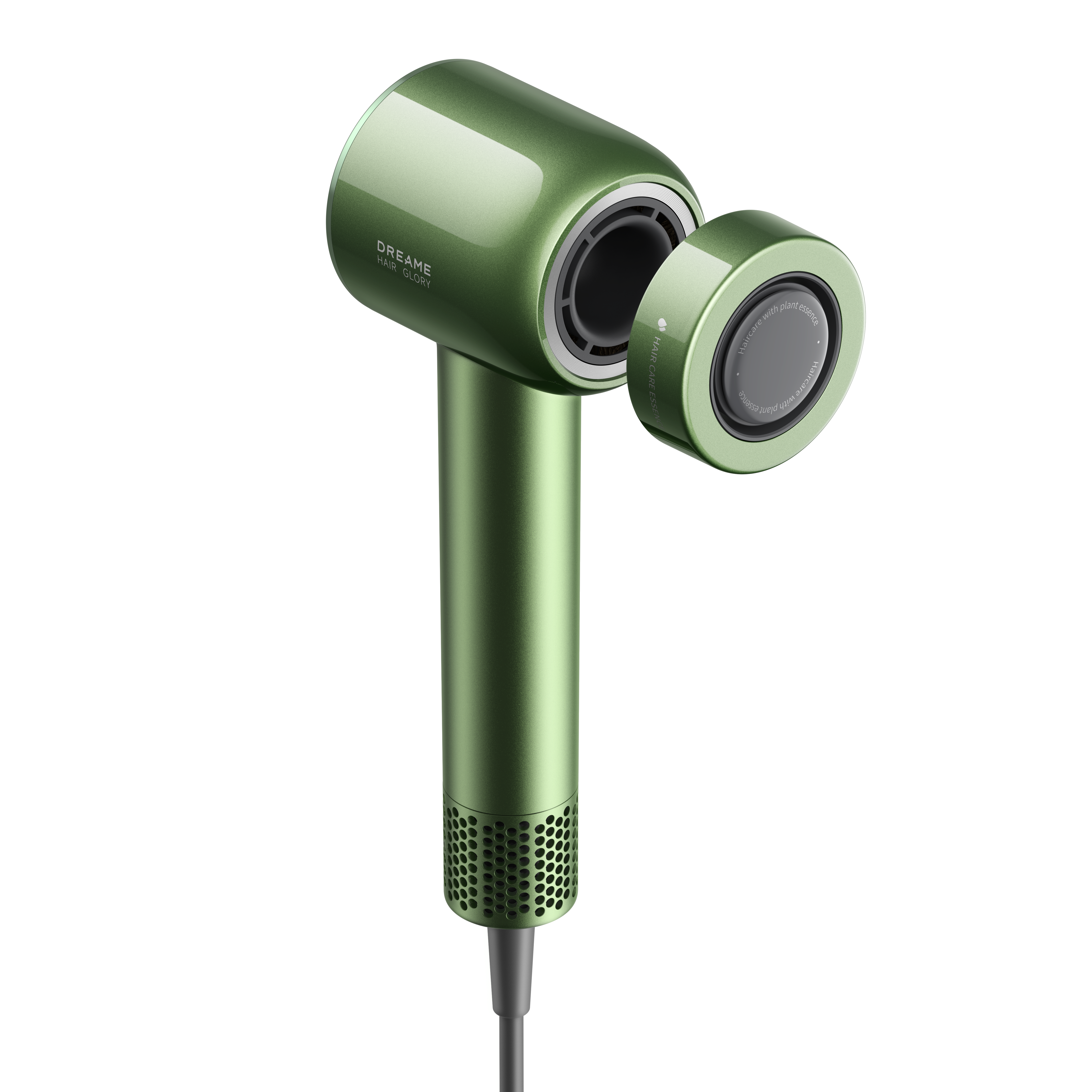 Máy sấy tóc tốc độ cao Dreame Hair Glory Master - Chính Hãng - New 2024 Máy sấy tóc tốc độ cao Dreame Hair Glory Master - Chính Hãng - New 2024 - Ảnh 3
