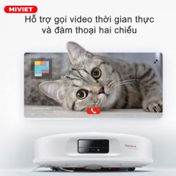 Robot hút bụi lau nhà Roborock Q Revo MaxV - Bản quốc tế - Chính hãng