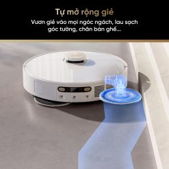 Robot hút bụi lau nhà Dreame L10S Pro Ultra Heat - Bản quốc tế - Chính hãng