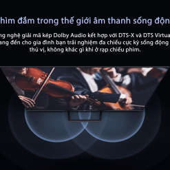 Smart Xiaomi Tivi A Pro 55 inch 4K - Quốc Tế - Chính Hãng Xiaomi Việt Nam - Full VAT