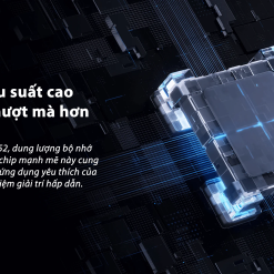 Smart Xiaomi TV A Pro 43 inch 4K - Quốc Tế - BH 24 tháng - Chính hãng Xiaomi Việt Nam - Full VAT