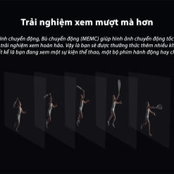 Smart Xiaomi TV A Pro 43 inch 4K - Quốc Tế - BH 24 tháng - Chính hãng Xiaomi Việt Nam - Full VAT