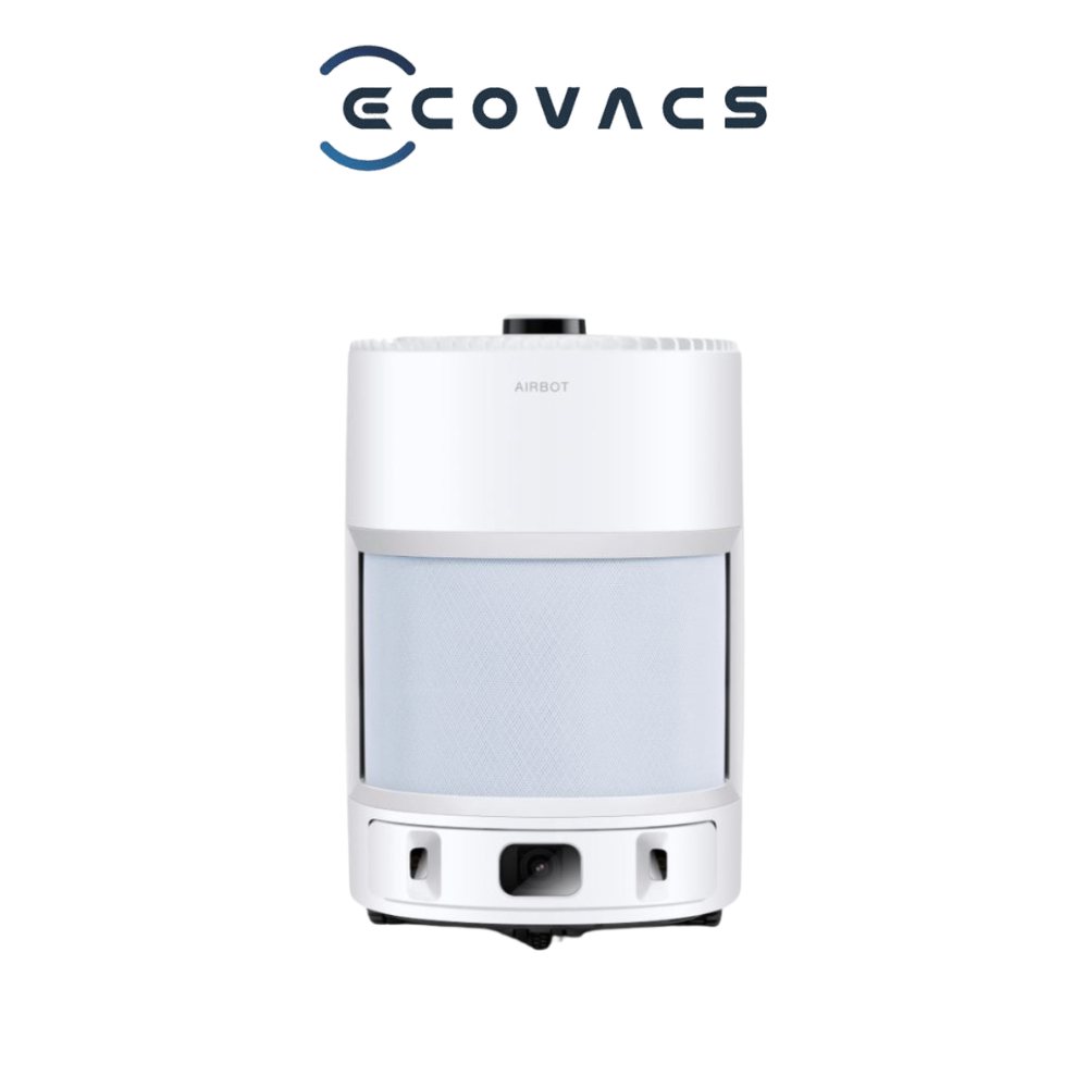 Robot lọc không khí Ecovacs Airbot Andy Pro - New 2024 Robot lọc không khí Ecovacs Airbot Andy Pro - New 2024