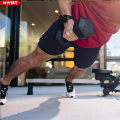Thể thao chuyên nghiệp hơn với đồng hồ Amazfit Balance 