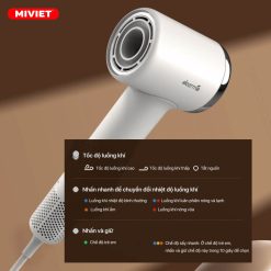 11 chế độ trải nghiệm