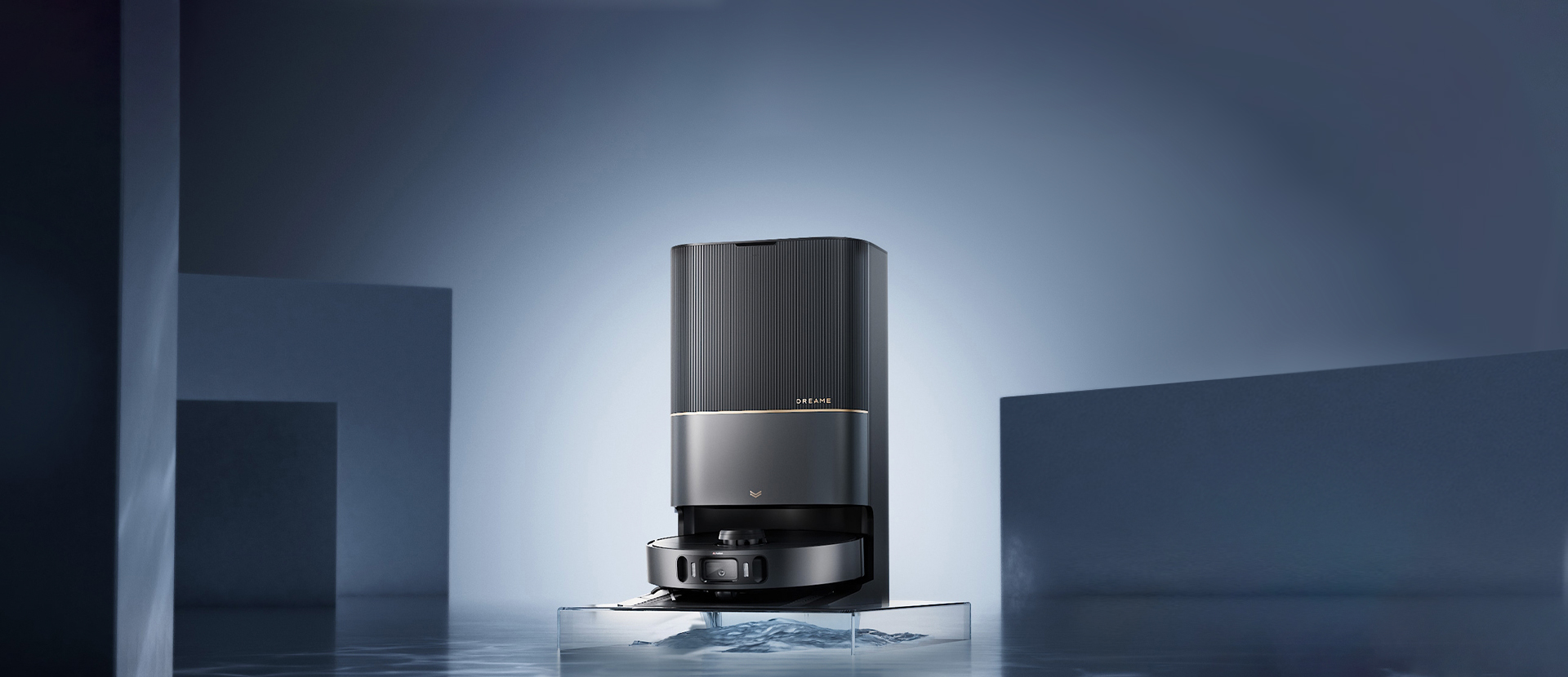 Robot hút bụi lau nhà Dreame X30 Ultra - Bản Quốc Tế - Chính Hãng Robot hút bụi lau nhà Dreame X30 Ultra - Bản Quốc Tế - Chính Hãng