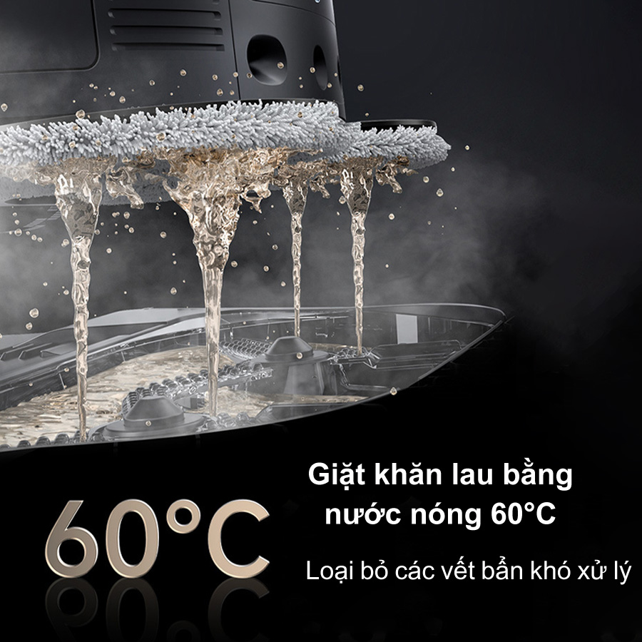 Robot hút bụi lau nhà Dreame X30 Ultra - Bản Quốc Tế - Chính Hãng Robot hút bụi lau nhà Dreame X30 Ultra - Bản Quốc Tế - Chính Hãng