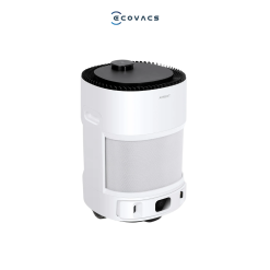 Alternative view of Robot lọc không khí Ecovacs Airbot Andy Pro - New 2024