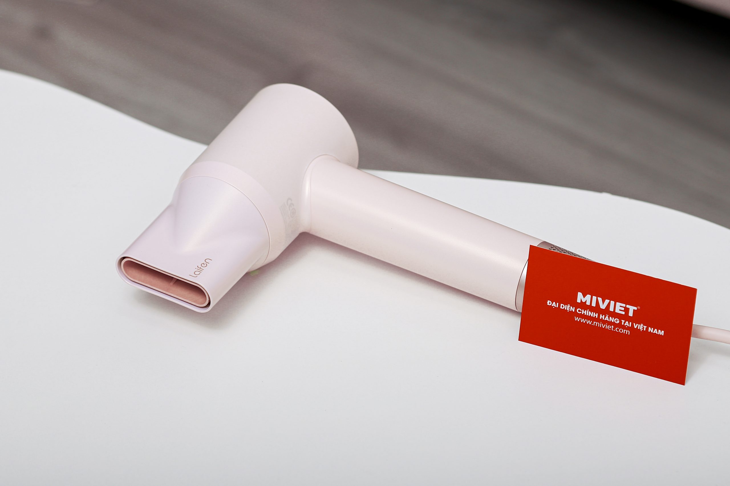 Máy sấy tóc Laifen Swift Premium