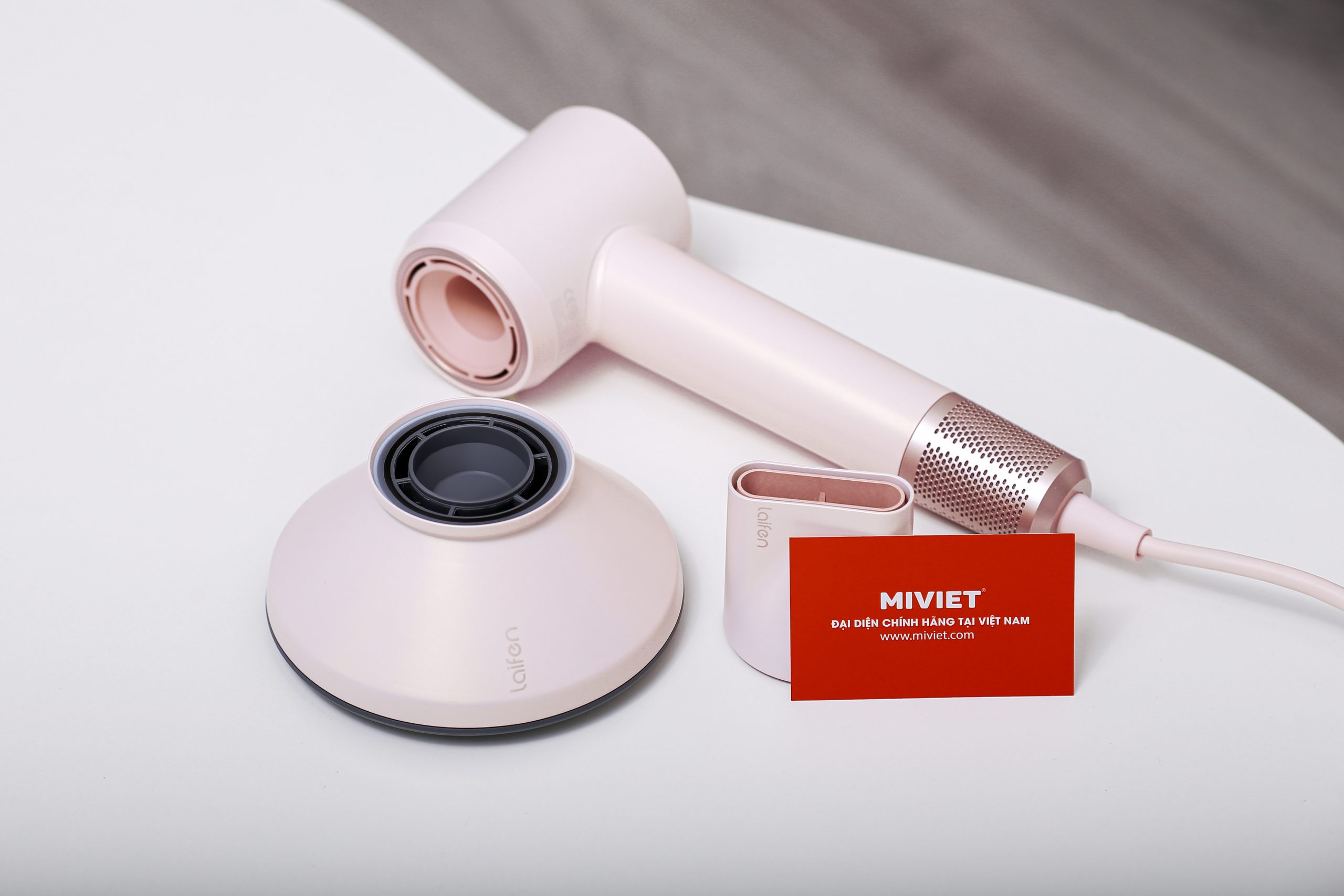 Máy sấy tóc Laifen Swift Premium