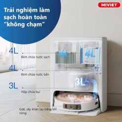 Sở hữu trạm sạc đa năng
