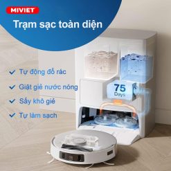 Trạm sạc toàn diện