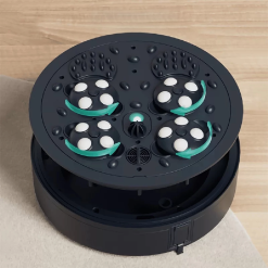 Bồn ngâm chân massage PHILIPS PPM6501 - chính hãng