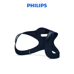 Đai massage lưng PHILIPS PPM4361 – chính hãng