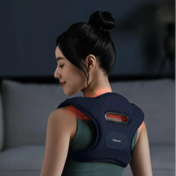 Đai massage lưng PHILIPS PPM4361 - chính hãng