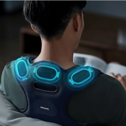 Đai massage lưng PHILIPS PPM4361 - chính hãng