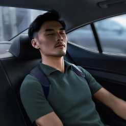 Đai massage lưng PHILIPS PPM4361 - chính hãng