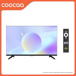 Google Tivi Coocaa 32Z72 HD 32 inch - Quốc Tế - BH chính hãng 12 tháng