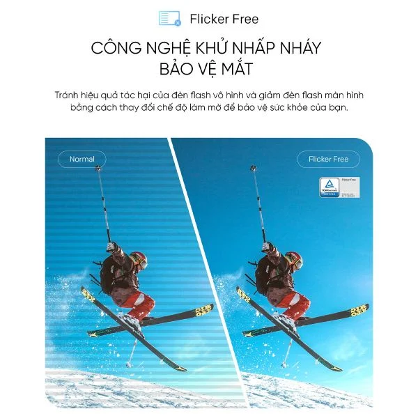Google Tivi Coocaa 43Z72 Full HD 43 inch - Quốc Tế - Hàng chính hãng