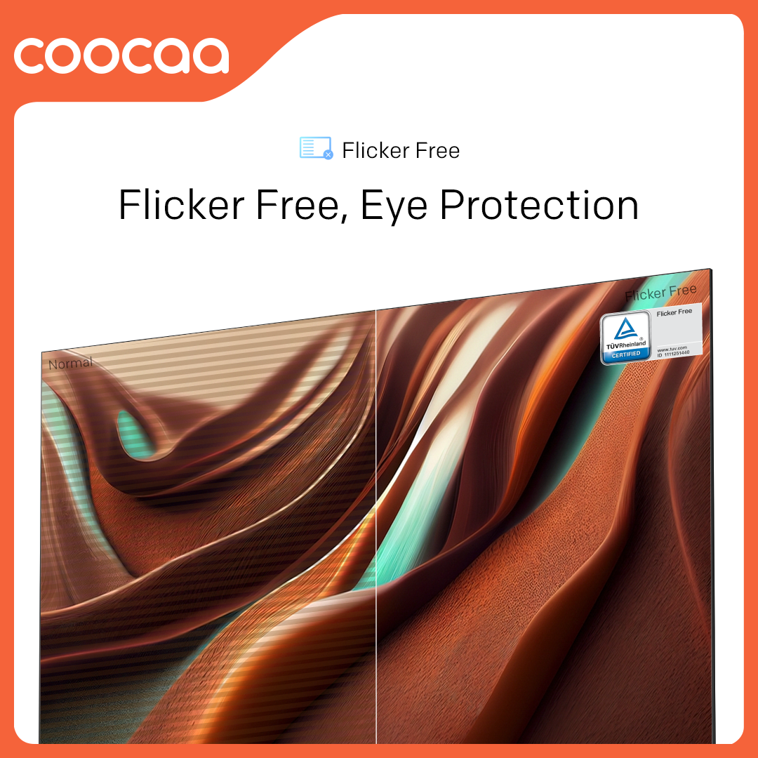 Google Tivi Coocaa 55Y72 Pro 4K QLED 55 inch - Quốc Tế - Hàng Chính Hãng Google Tivi Coocaa 55Y72 Pro 4K QLED 55 inch - Quốc Tế - Hàng Chính Hãng