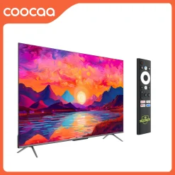 Google Tivi Coocaa 55Y72 Pro 4K QLED 55 inch - Quốc Tế - Hàng Chính Hãng Google Tivi Coocaa 55Y72 Pro 4K QLED 55 inch - Quốc Tế - Hàng Chính Hãng