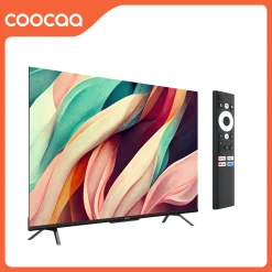 Google Tivi Coocaa 65Y72 4K 65 inch - Quốc Tế - Hãng chính hãng