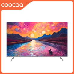 Google Tivi Coocaa 65Y72 Pro 4K QLED 65 inch - Quốc Tế - Hàng Chính Hãng Google Tivi Coocaa 65Y72 Pro 4K QLED 65 inch - Quốc Tế - Hàng Chính Hãng