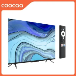 Google Tivi Coocaa 70C9 4K 70 inch - Quốc Tế - Hàng Chính Hãng
