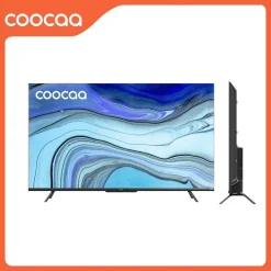 Google Tivi Coocaa 70C9 4K 70 inch - Quốc Tế - Hàng Chính Hãng